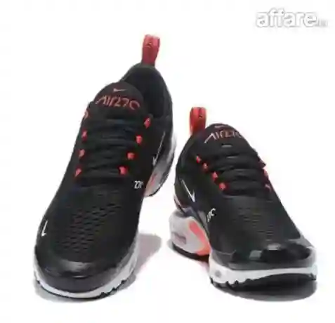 Nike tn 270 - Vue 3