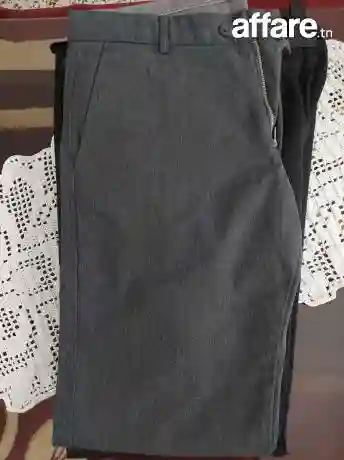 Pantalon & Chemise Neuf Importe - Vue 1