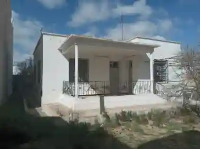 Sfax rte de Tunis Vent Terrain 507 m2 à Sfax - Vue 1