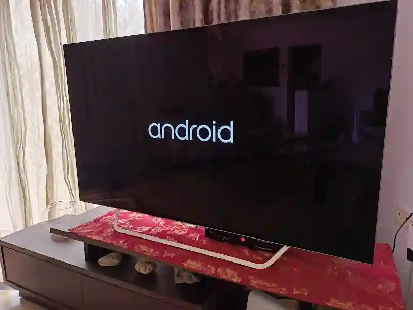 Tv Android Philips à Raoued - Vue 1