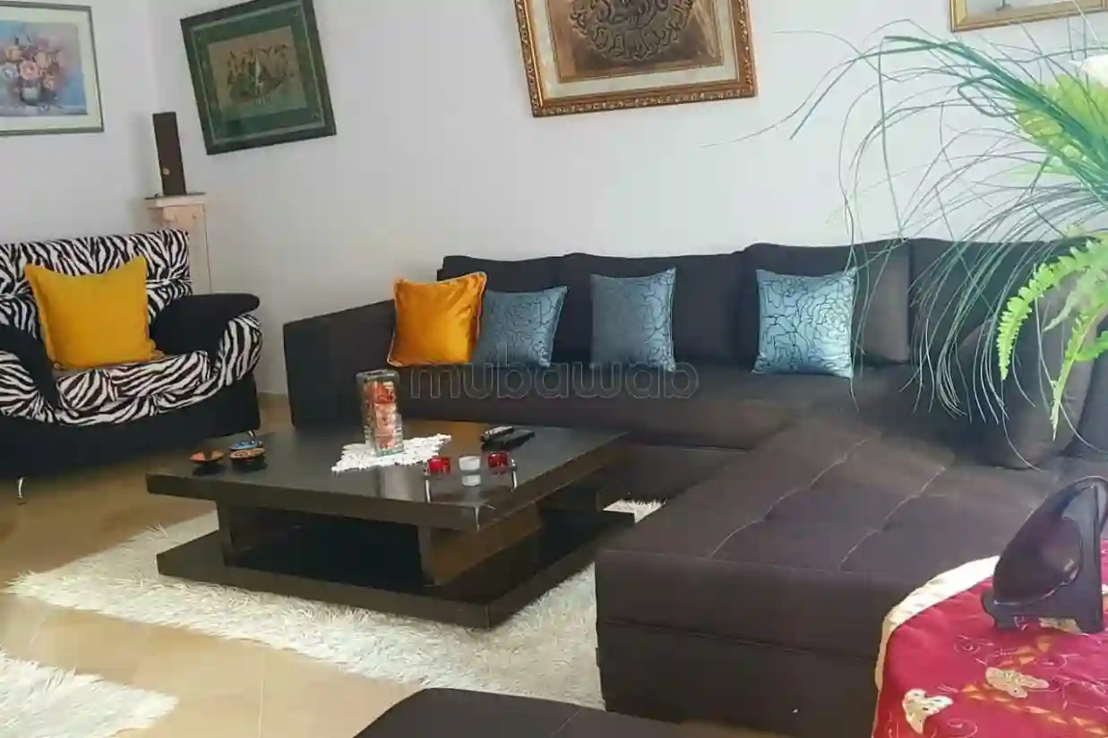 Vente S3 à Ennasr 2 - Vue 1