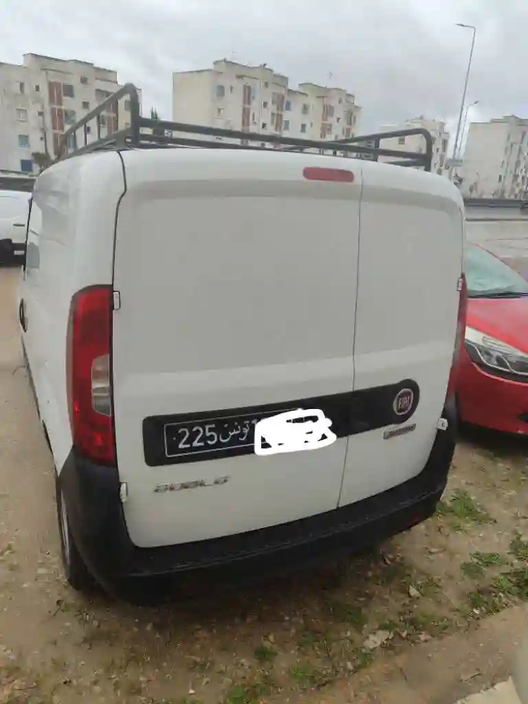 A Vendre - Vue 1