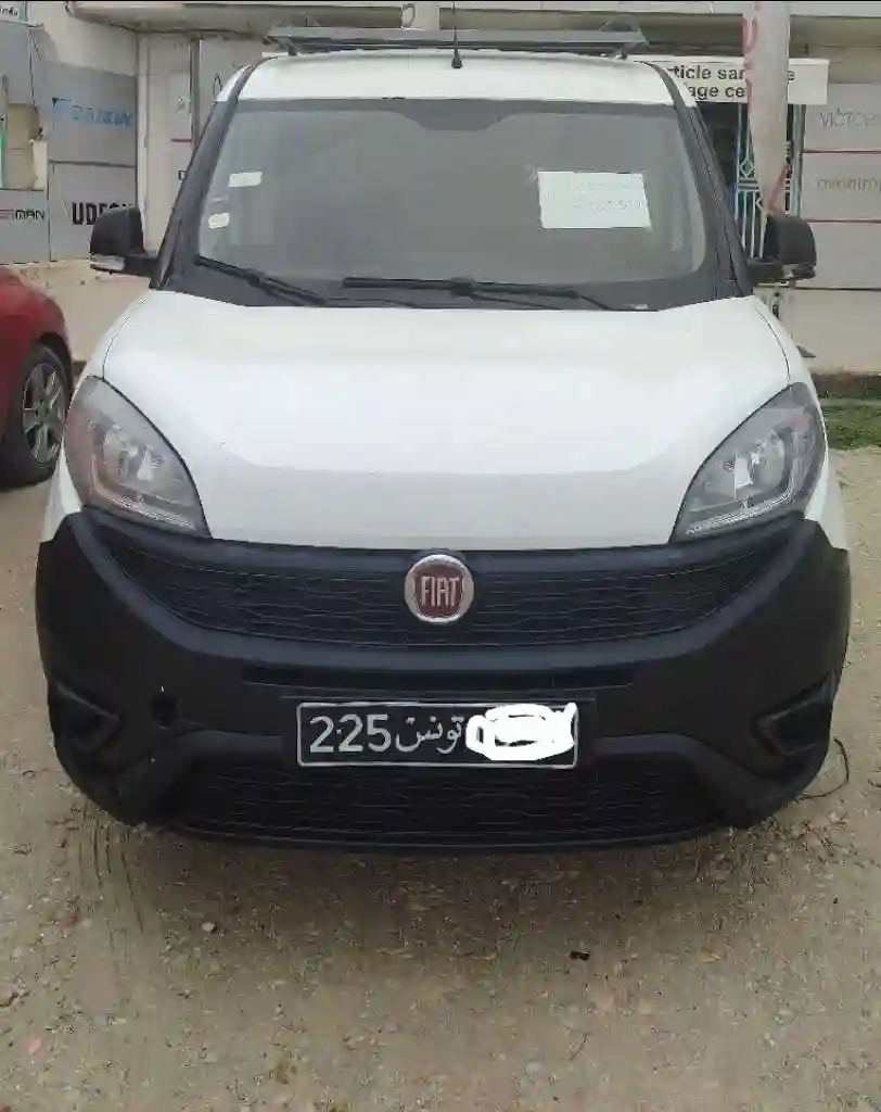 A Vendre - Vue 2