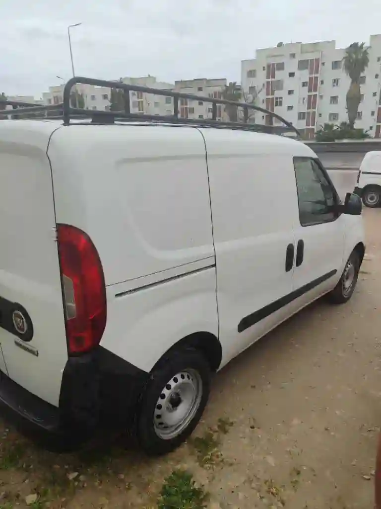 A Vendre - Vue 3