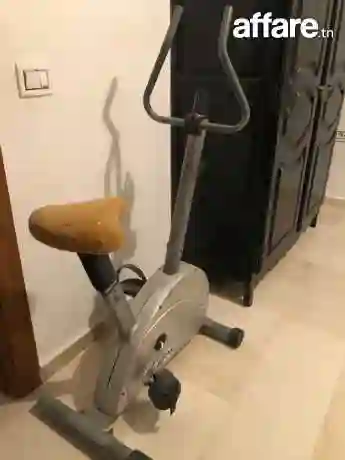 Vélo D’appartement Occasion a Vendre