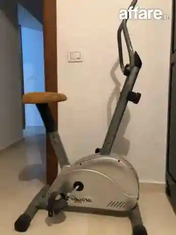 Vélo D’appartement Occasion a Vendre - Vue 1