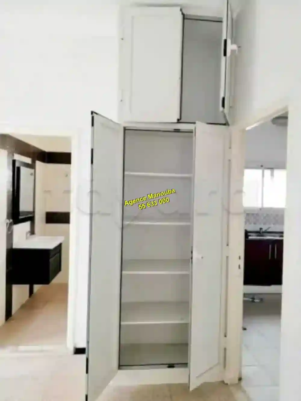 Etage Villa - Vue 1