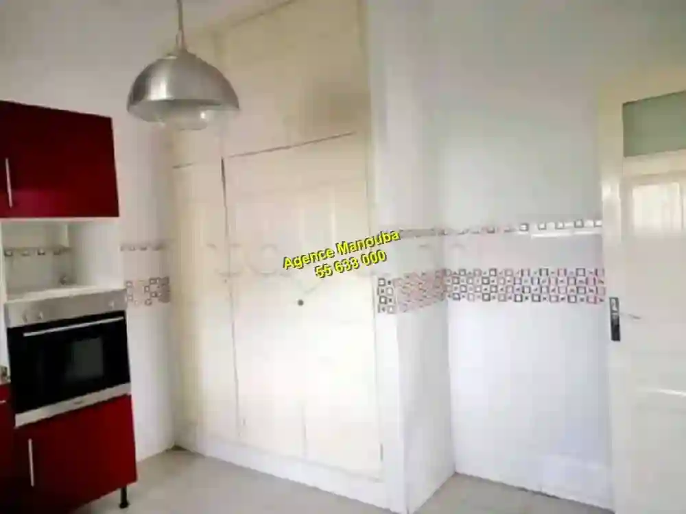 Etage Villa - Vue 2