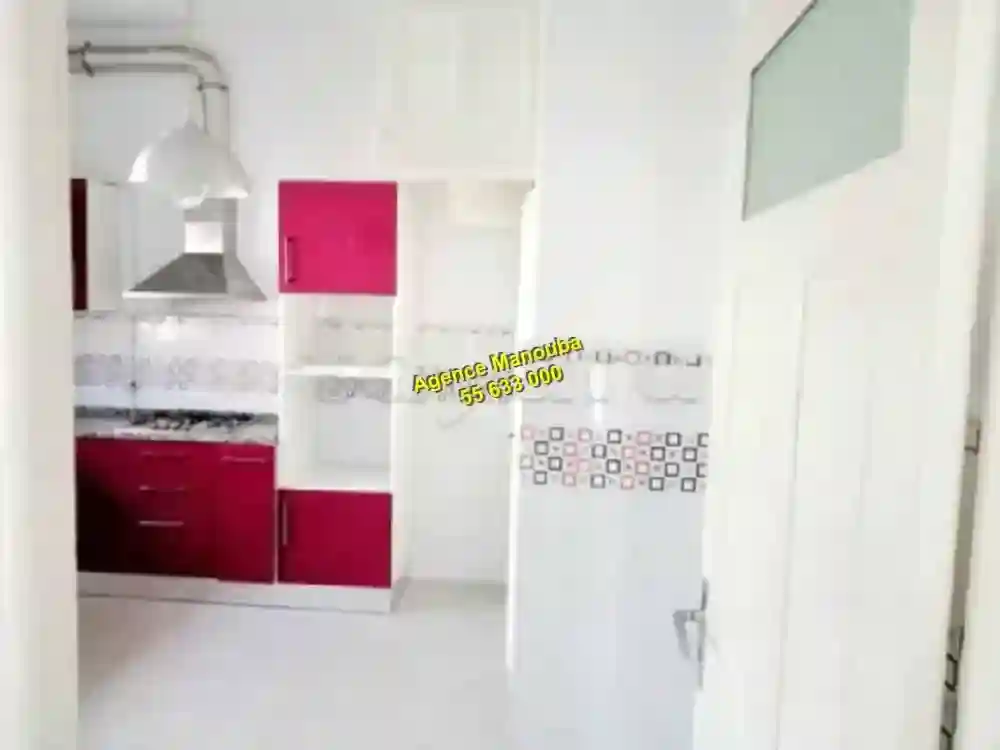 Etage Villa - Vue 4
