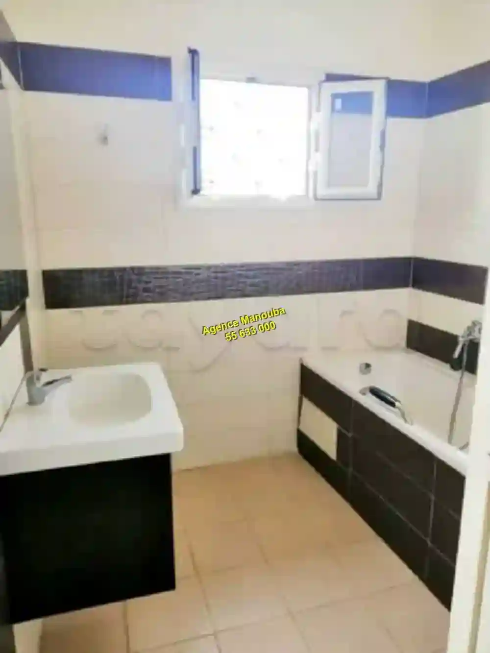 Etage Villa - Vue 5