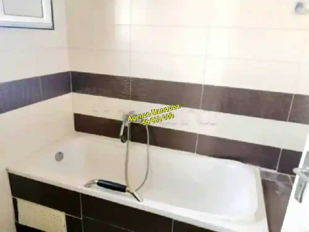 Etage Villa - Vue 7