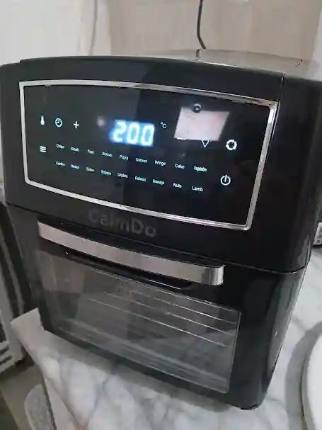 Four air Fryer à Raoued - Vue 1