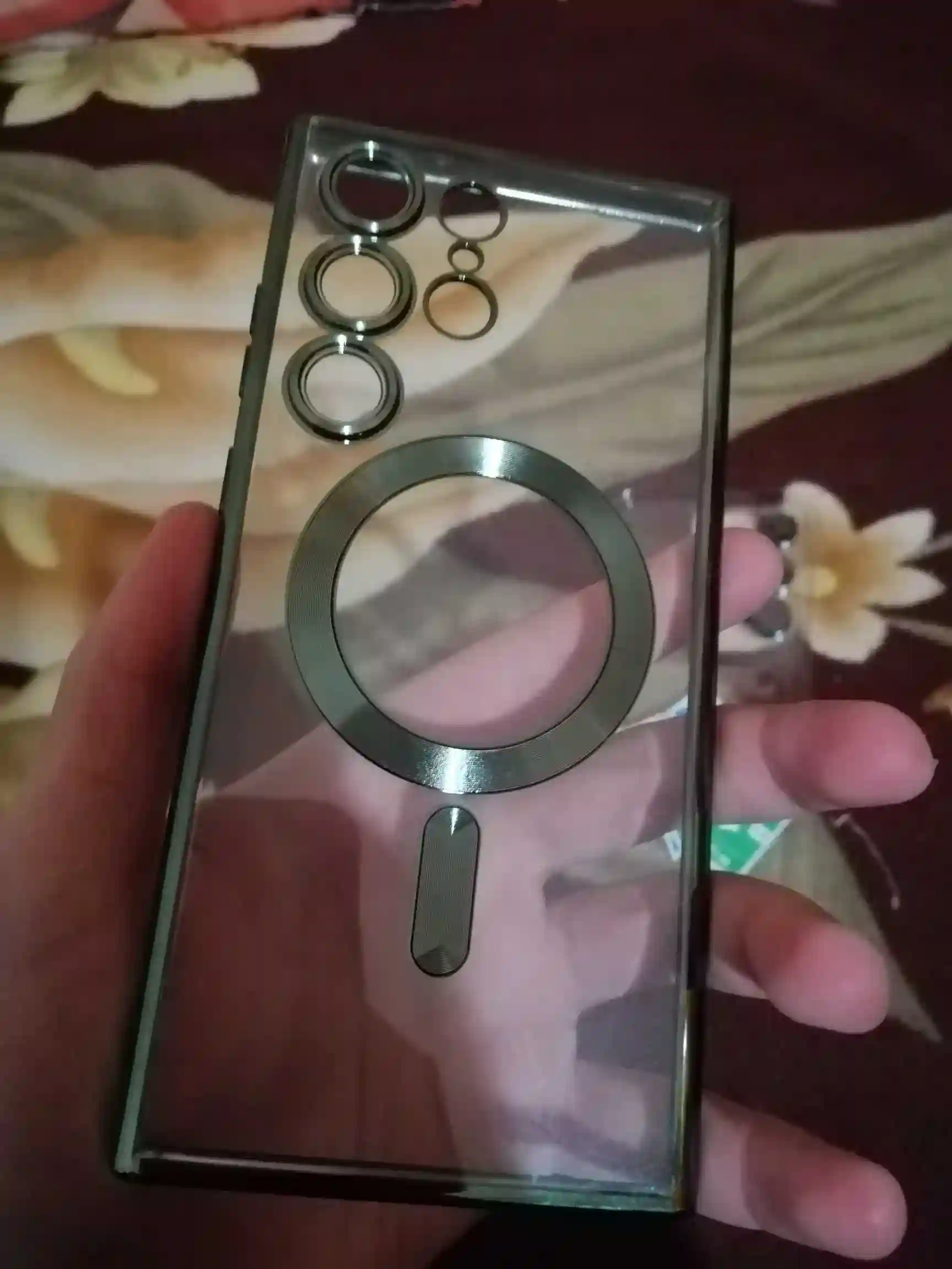 S23 Ultra - Vue 3