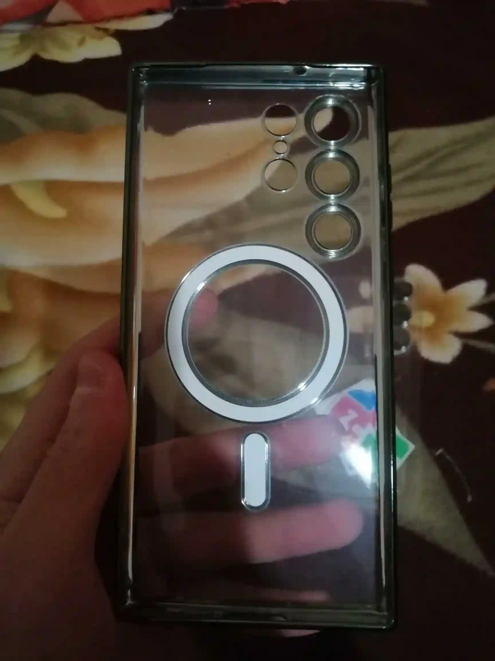 S23 Ultra - Vue 6