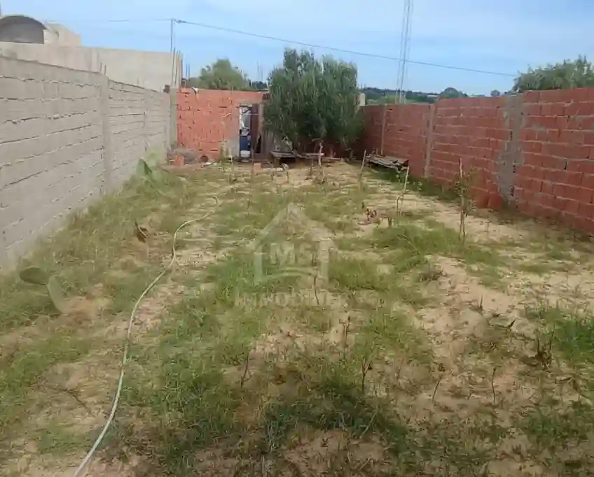 Terrain Avec Studio à Birbouragba à Vendre à 85 md 51355351 - Vue 8