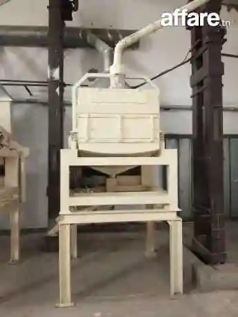 Vente Matériel Industrielle - Vue 2