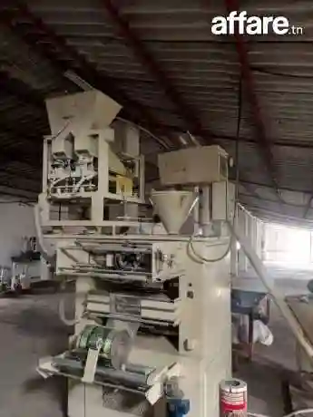 Vente Matériel Industrielle - Vue 3