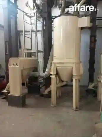 Vente Matériel Industrielle - Vue 5