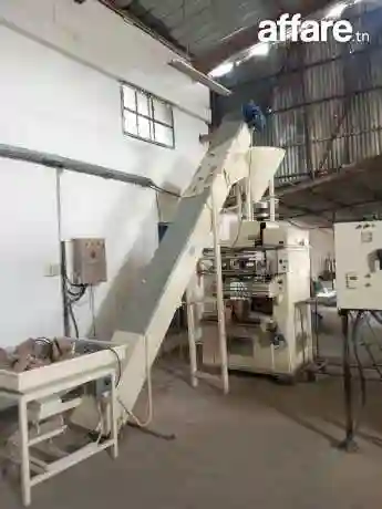 Vente Matériel Industrielle - Vue 6