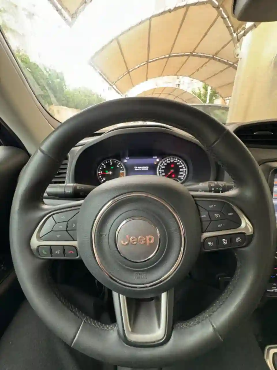 Voiture Neuve Toutes Options à La Mannouba - Vue 2