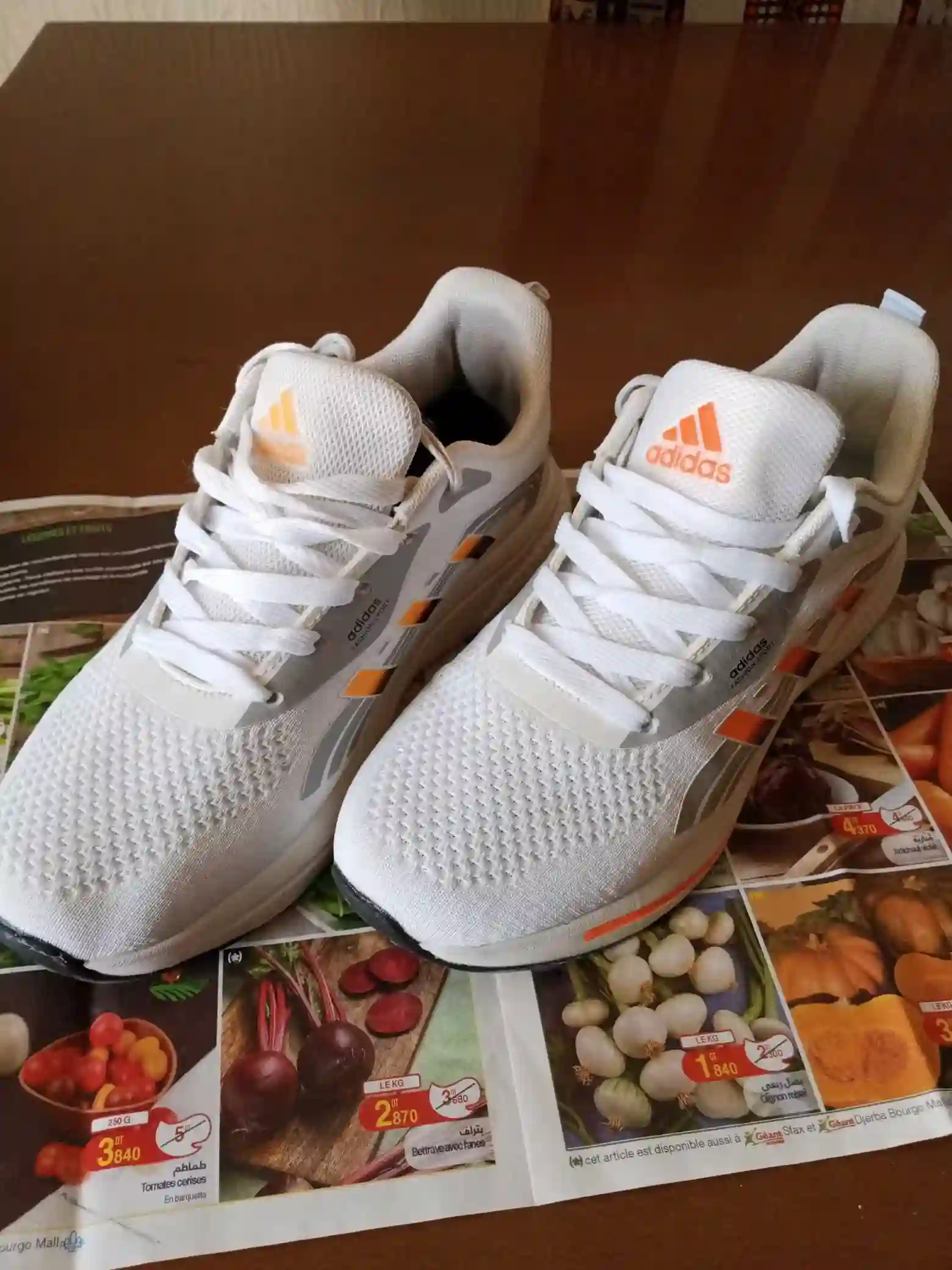 Adidas Runfalcon Neuf Original