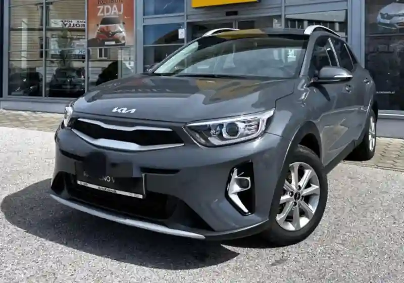 Kia Autre Essence 2022 - Vue 3