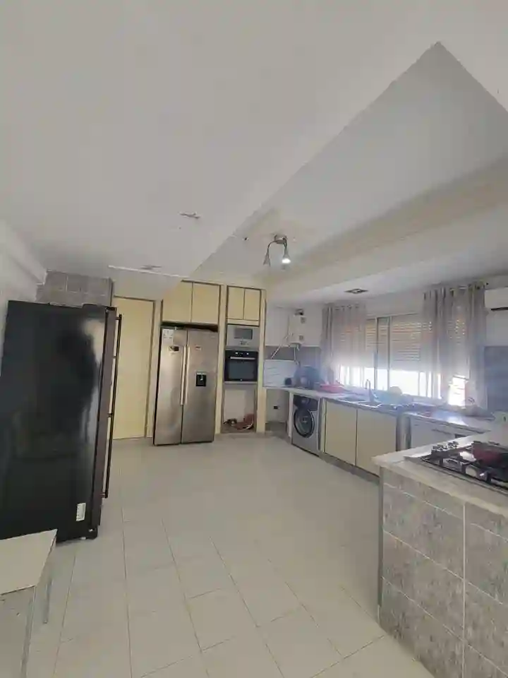 Maison Indépendante Avec vue sur mer à Bhira à Bizerte - Vue 1