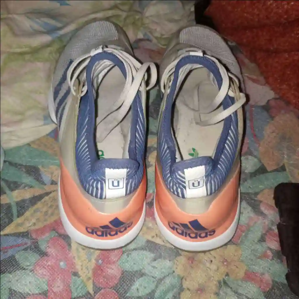 Av Adidas Adizero Pointure 44 - Vue 1