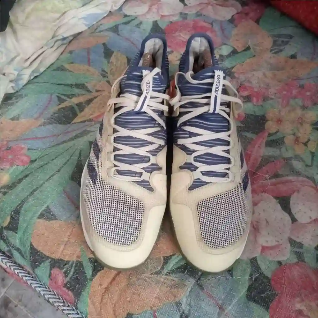 Av Adidas Adizero Pointure 44 - Vue 3