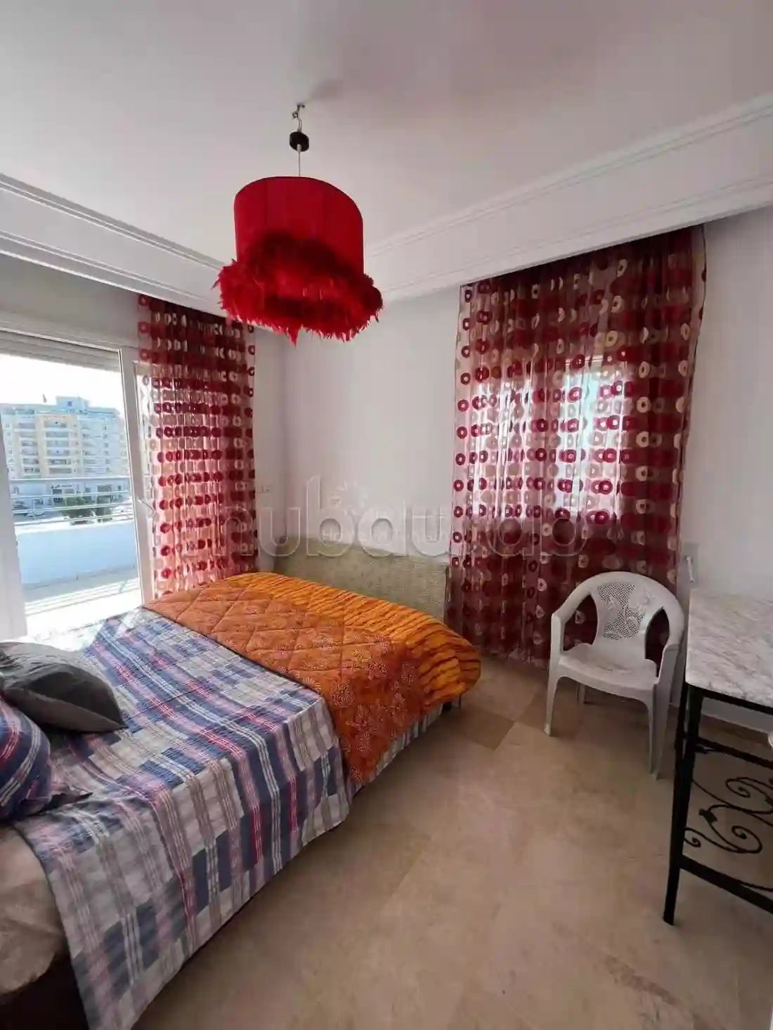 Location Saisonnière S1 Pieds Dans L'eau à Sousse - Vue 1