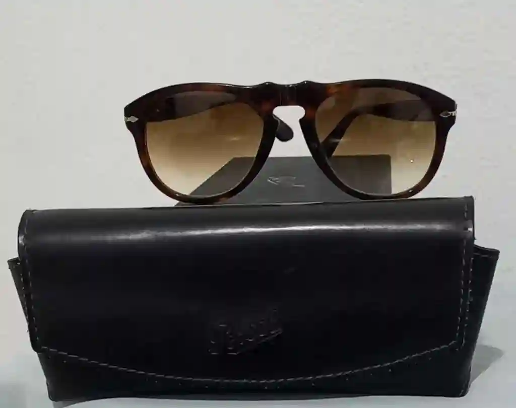 Lunettes Persol - Vue 3
