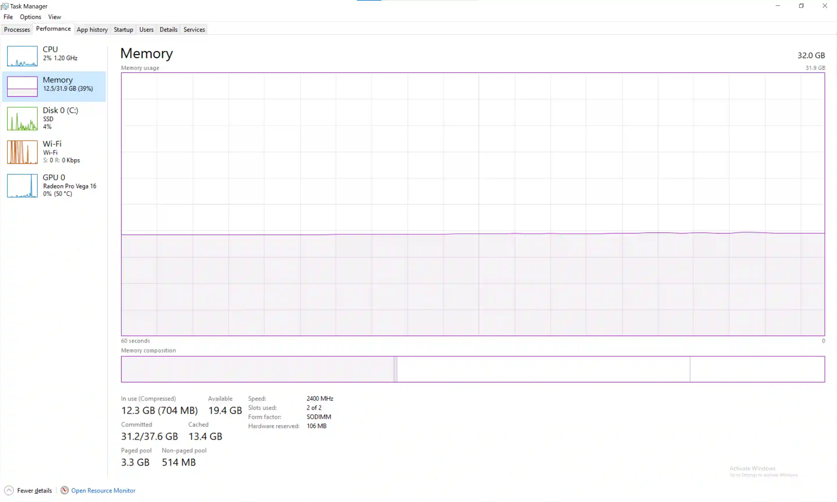 Macbook pro i7 15 Inch à La Soukra - Vue 3