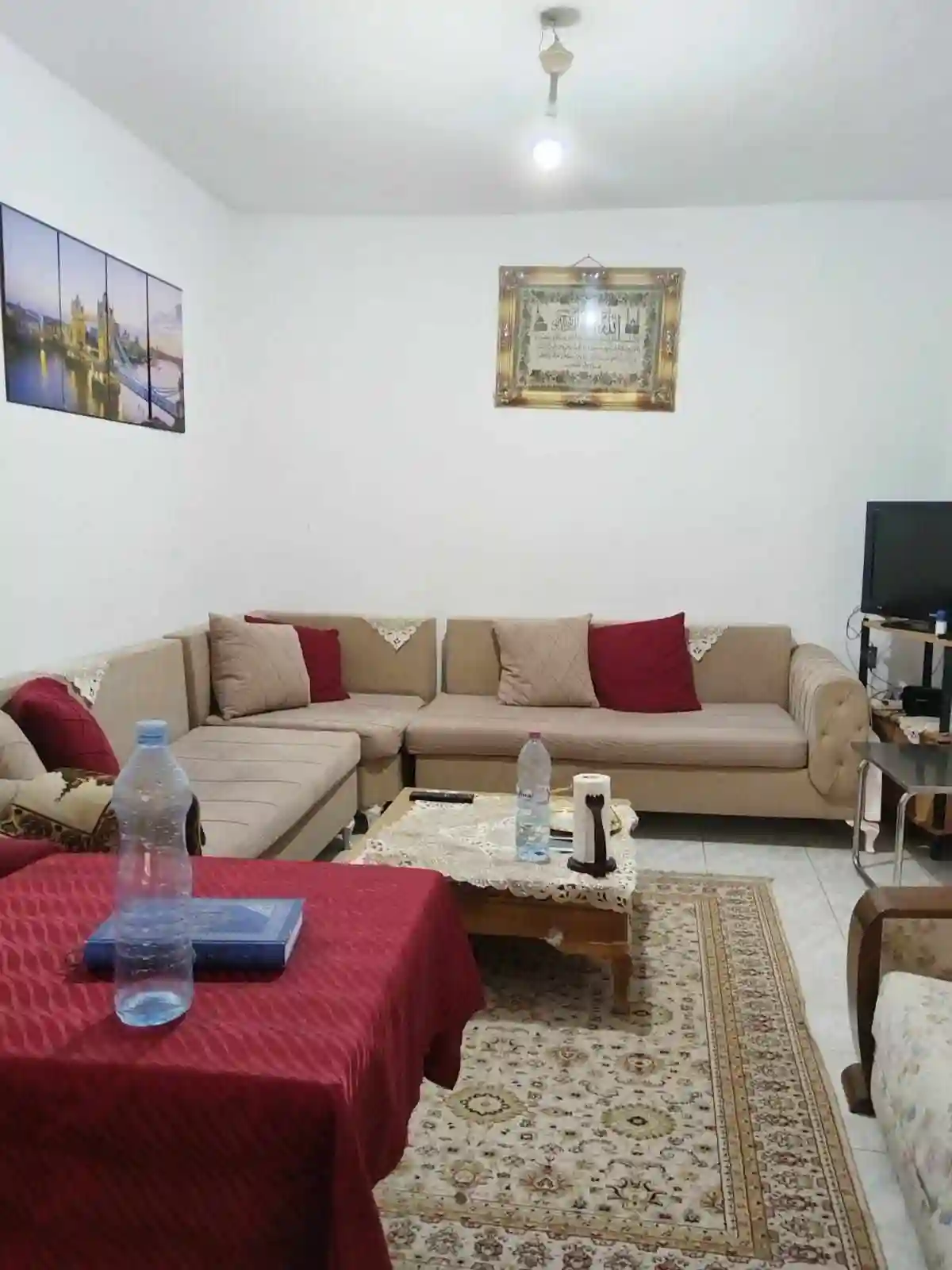 Maison Stade ben Arous à Ben Arous - Vue 3