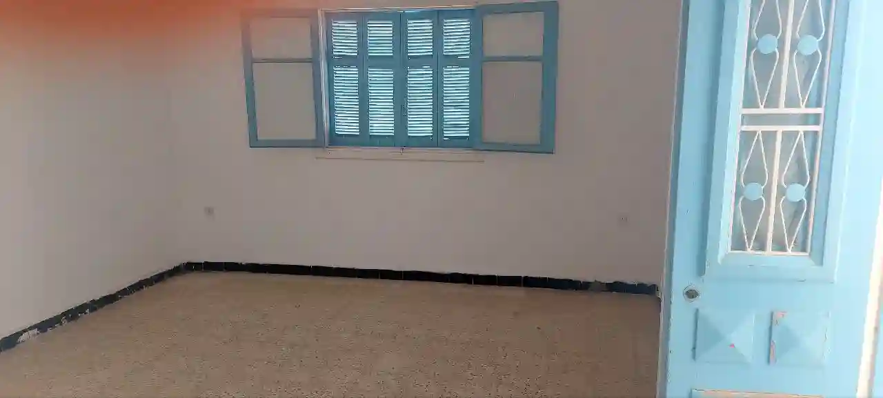 Rez de Chaussee à Sfax - Vue 1