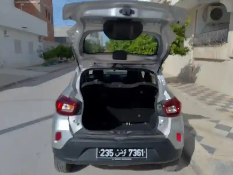 Renault Autres Essence 2023 - Vue 3