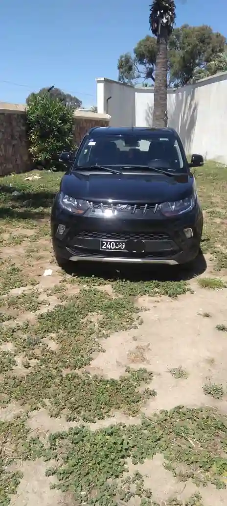 Voiture en État Neuf à Beni Khiar - Vue 1