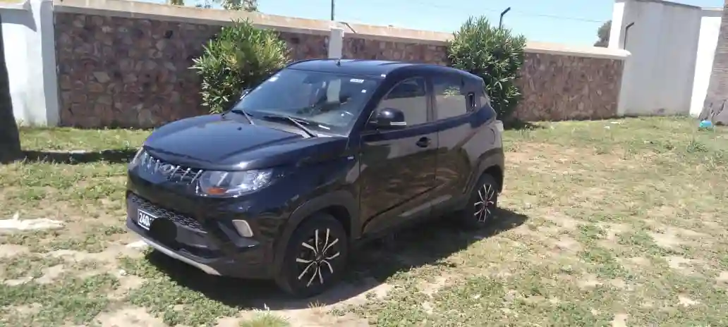 Voiture en État Neuf à Beni Khiar - Vue 2