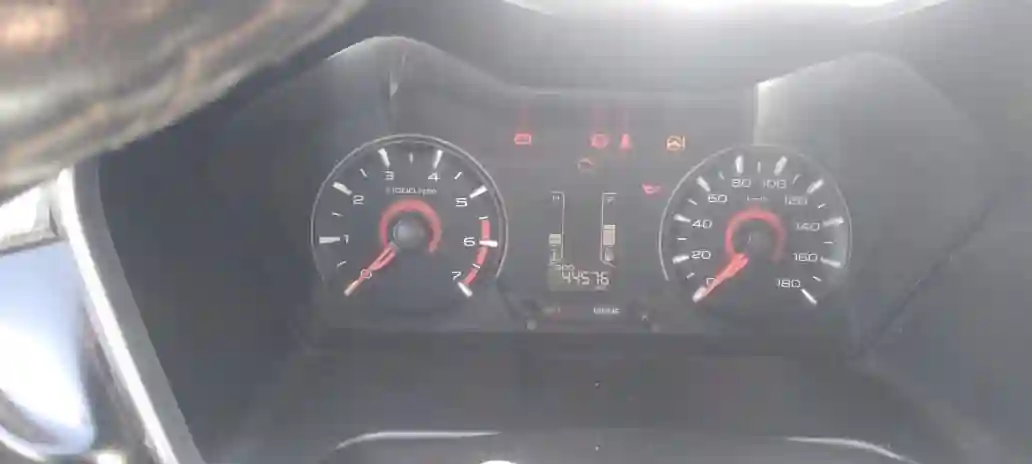 Voiture en État Neuf à Beni Khiar - Vue 4