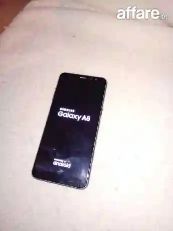 A Vendre Samsung Galaxy A8 (duos) - Vue 2