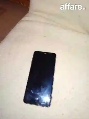 A Vendre Samsung Galaxy A8 (duos) - Vue 4