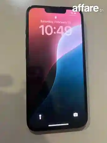 Iphone 13 - Vue 3