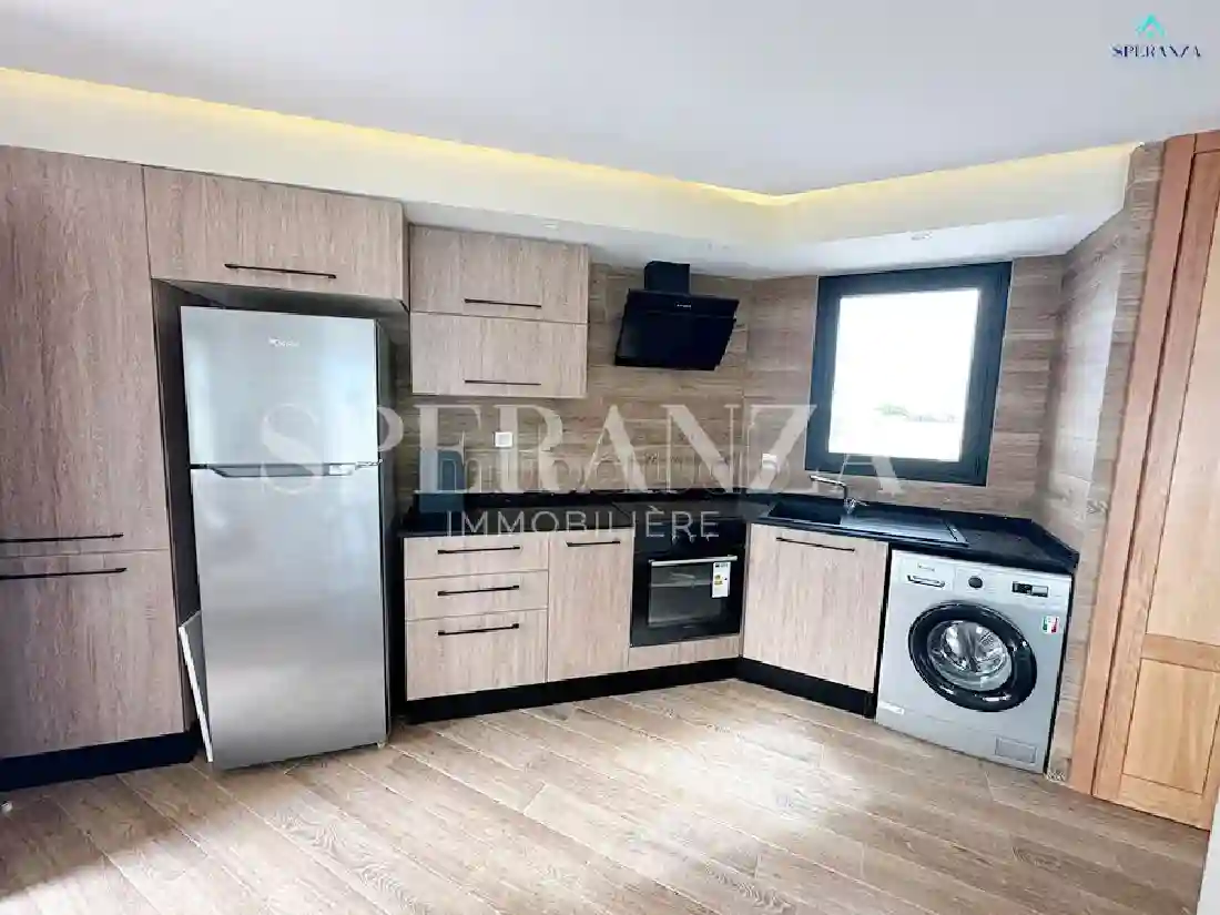 Location Appartement Rio S1 - Vue 1