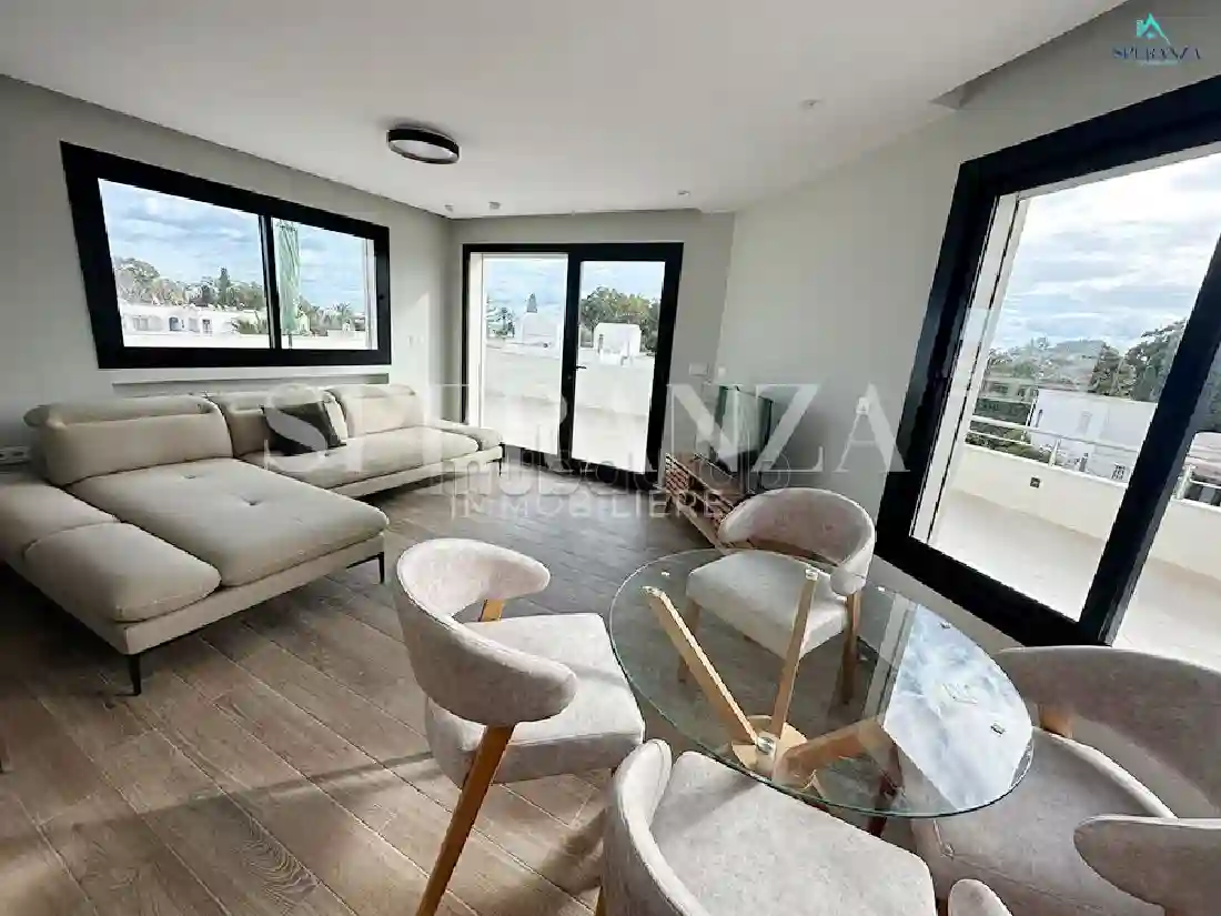 Location Appartement Rio S1 - Vue 2