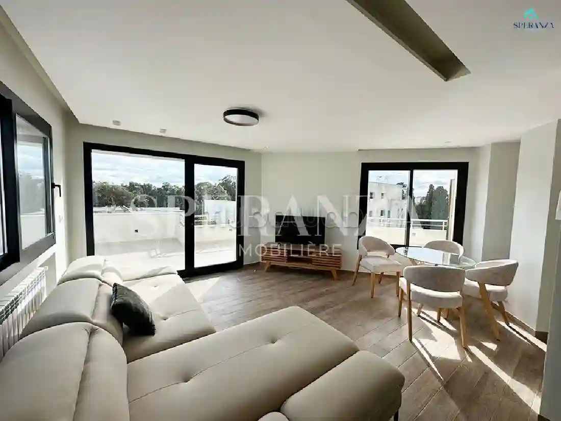 Location Appartement Rio S1 - Vue 3