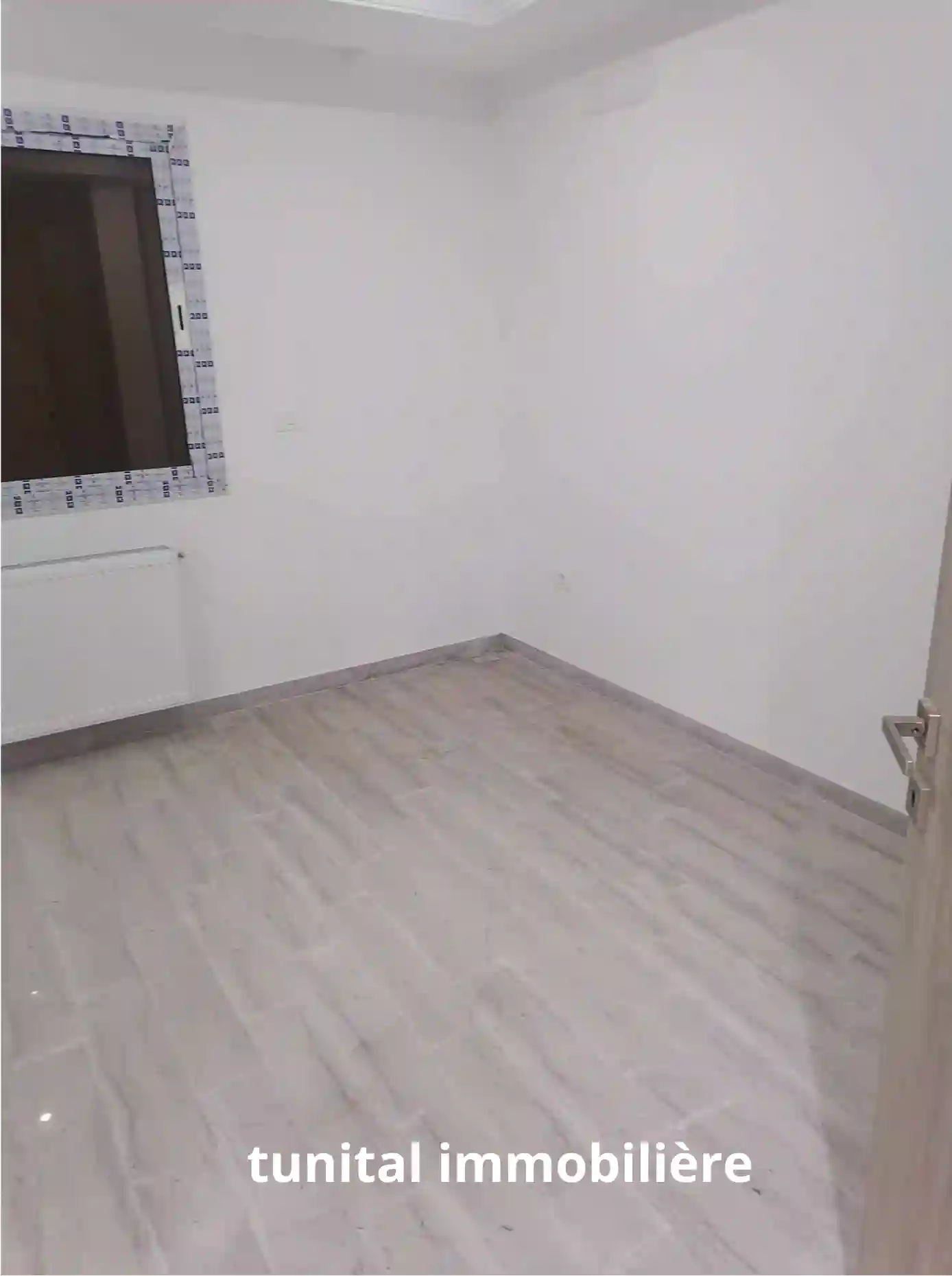 Petit Projet Immobilier à Gammarth Village à Gammart - Vue 1