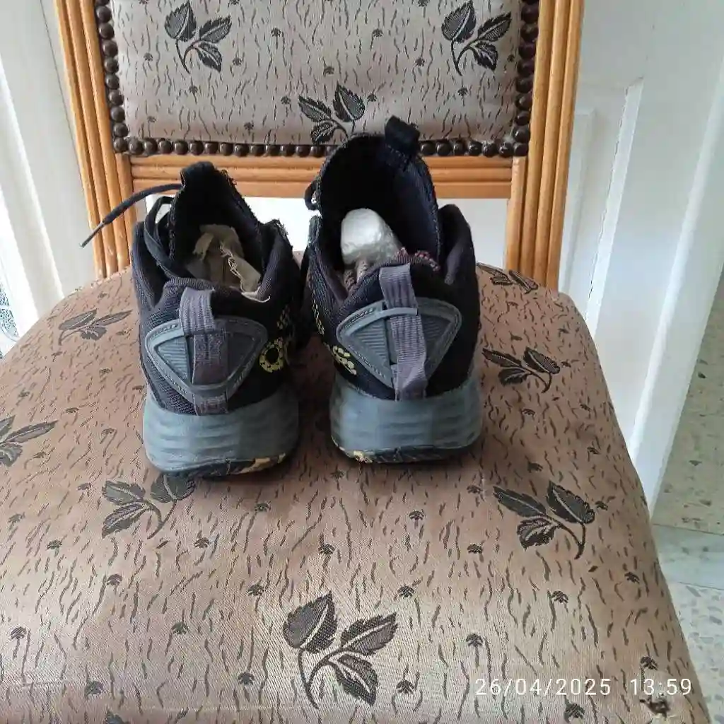 Adidas - Vue 1