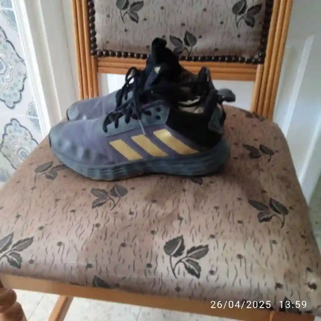 Adidas - Vue 3