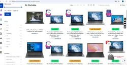 Clickup Shopping à Sfax Ville