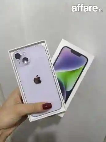 Iphone 14 Tout Neuf à Vendre - Vue 1