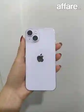 Iphone 14 Tout Neuf à Vendre - Vue 3